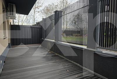 Apartament cu 2 camere decomandat, mobilat în Borhanci - 14