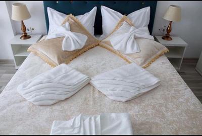 Apartament 2 camere vedere frontala la mare Summerland Mamaia 96000euro - 9