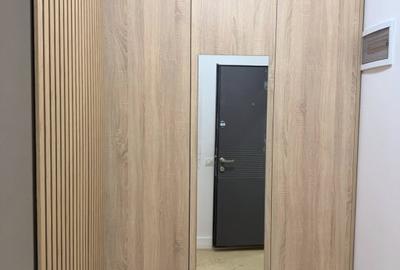 GARSONIERA PREMIUM DE INCHIRIAT 81 RESIDENCE - 16