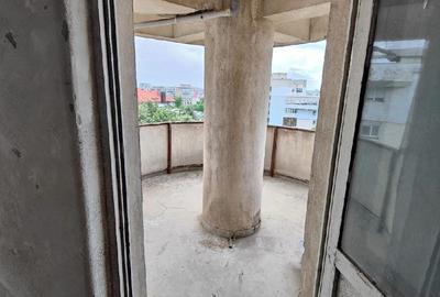 Apartament cu 3 camere decomandat în Ultracentral - 1