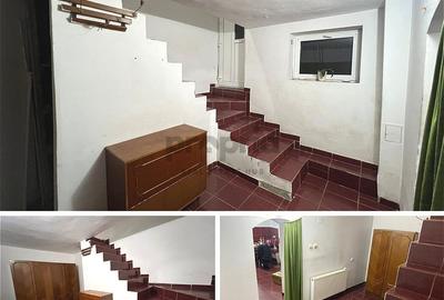 Casa 5 camere, garaj, anexe, 1300 mp teren Simeria Veche - 7