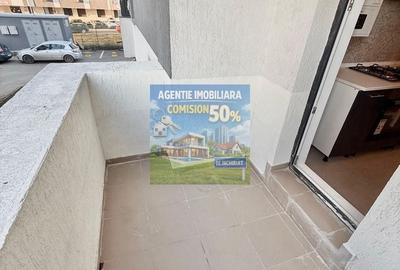 Garsonieră decomandată, mobilată în Militari - 10