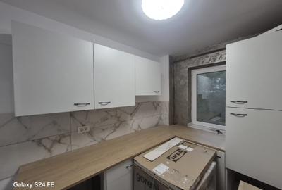 Apartament cu 3 camere semidecomandat, mobilat în Dărmănești - 5
