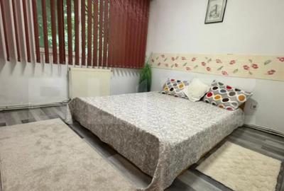 Apartament cu 2 camere semidecomandat, mobilat în Central - 2