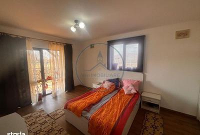 Casă cu 3 camere în Șieu - 5