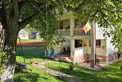 Casă cu 4 camere decomandat în Bistrița - 7