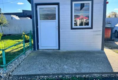 Spațiu comercial, de 1,433 mp, în Satu Nou de Jos - 1