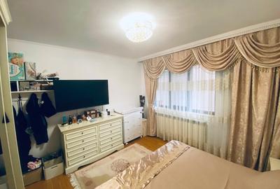 3 camere Faleza Nord apartament decomandat - 13