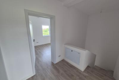 Casă finisată în Vladimirescu 154 mp teren 343 mp, vedere spre pădure - 17