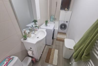 Apartament 2 camere, mobilat-utilat nou, etaj 2, constr 2023 Bca, zona Elvila - 16