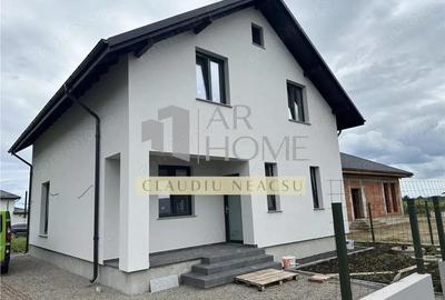 Casa de vanzare, 4 camere, Strejnicu, Prahova, la cheie - 3