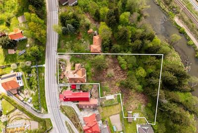 Teren de 3160 mp, în Tușnad - 4