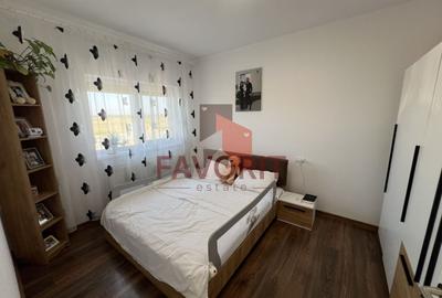 Duplex cu 3 camere cu Canalizare în Bucovăț (Remetea Mare) - 5