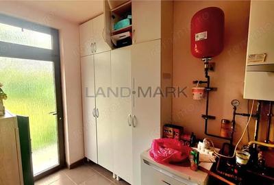 Casă cu Teren 576 Mp în Central - 11
