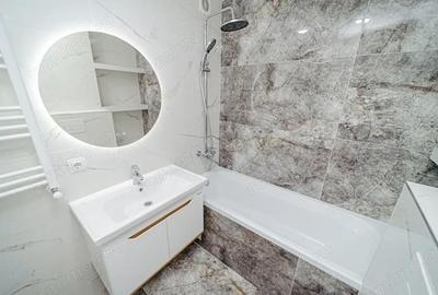 Garsonieră în Florilor - 1