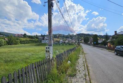 Teren intravilan 2,247mp-Vatra Dornei-Str Diecilor, Suceava Teren intravilan 2,247mp-Vatra Dornei-Str Diecilor, Suceava - 30
