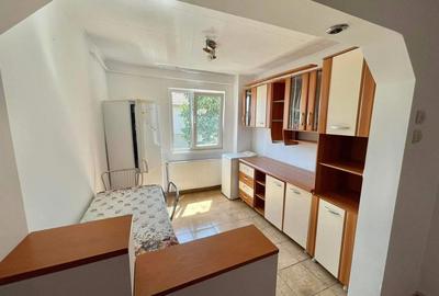 Apartament cu doua camere de inchiriat - 5