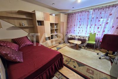 Casa individuala de vanzare 6 camere teren 650 garaj Piata Cluj Sibiu - 8