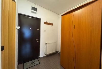 Garsoniera eleganta, amplasament ok! Tractorul, Metalurgistilor - 6