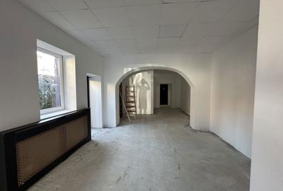Spațiu comercial, de 150 mp, în Central - 5