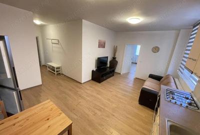De inchiriat | 2 camere | Girocului ESO | Parter | 52 mp | Renovat complet - 1