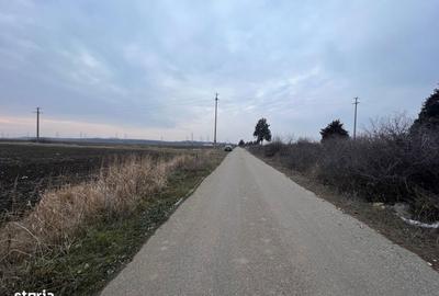 Teren de 550 mp, în Central - 7