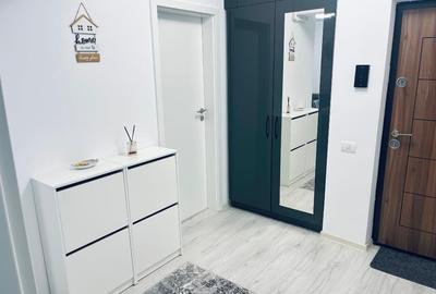 Apartament modern de vânzare – Popești-Leordeni - 3