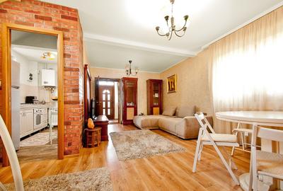 Casa moderna zona Metro, 550 mp Teren Casa moderna zona Metro, 550 mp Teren - 9