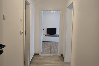 Calea Rahova,2cam,dec,supraf. 60mp,renovat complet,bloc reabilitat. - 12