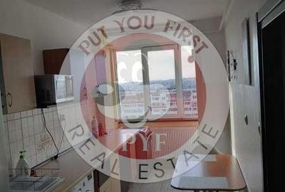 Piata Resita | Ap 2 camere | Semidecomandat | 38 mp | B11174 - 3