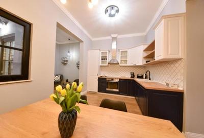 Apartament de lux-exclusivist-în centrul istoric  Unirii-stil istoric eclectic - 22