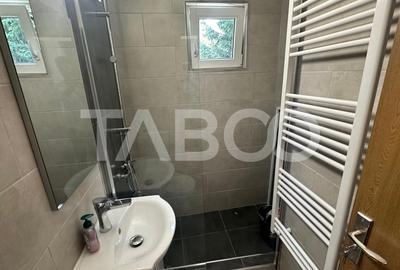 Apartament nou 2 camere de inchiriat zona accesibila Rahovei Sibiu - 7