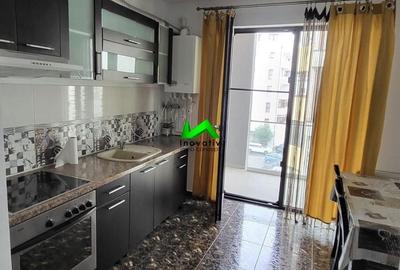 Apartament cu 2 camere în Central - 3
