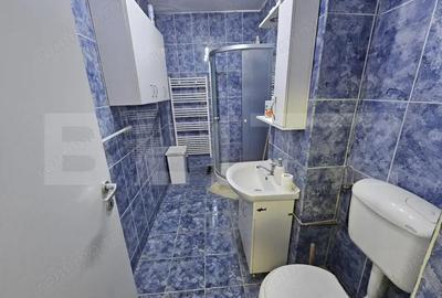 Apartament cu 2 camere decomandat în Central - 5