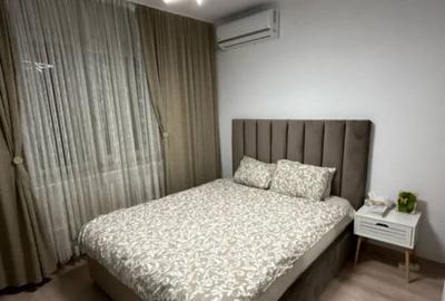 APARTAMENT 2 CAMERE | ZONA TOMIS 1 | SPITALUL JUDETEAN | MOBILAT - 4