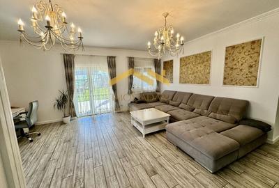 Sanmihaiul Roman-Casa Individuala-Posibilitate Rate direct la Vanzator - 9