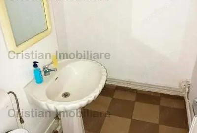 Spațiu comercial, de 57 mp, în Gării - 5
