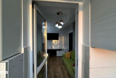 Apartament cu 2 camere în Apărătorii Patriei - 2