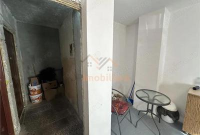 USCATORIE | ETAJ PARTER | ZONA CALEA ARADULUI | ORADEA | BIHOR - 4