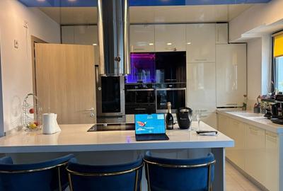 REA1025229 Apartament 3 Camere I De Inchiriat I Victoriei I Gara de Nord - 4