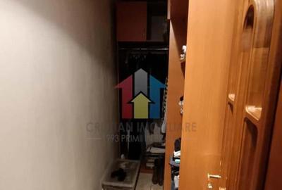 Apartament cu 3 camere decomandat în Gării - 16