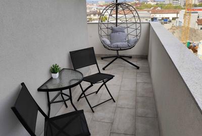 Apartament cu 2 camere decomandat în Central - 8