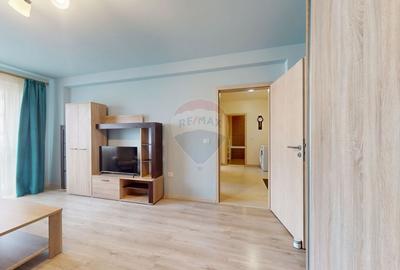 Apartament cu 2 camere decomandat în Tractorul - 3