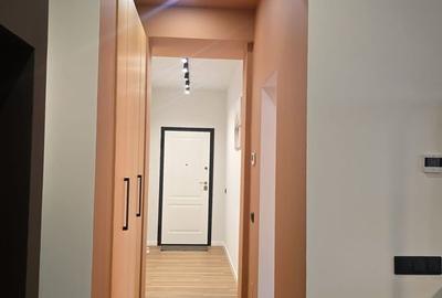 Apartament cu 2 camere în Ultracentral - 8