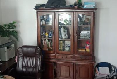 Apartament cu 3 camere decomandat, mobilat în Pantelimon - 9
