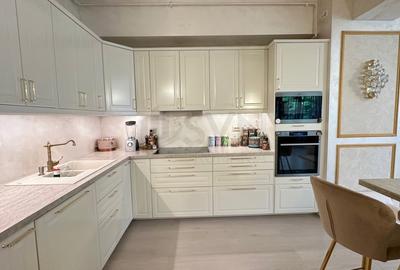 Apartament cu 2 camere decomandat, mobilat în Pipera - 5