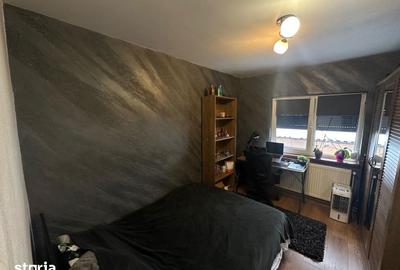 Apartament cu 3 camere decomandat în Central - 2