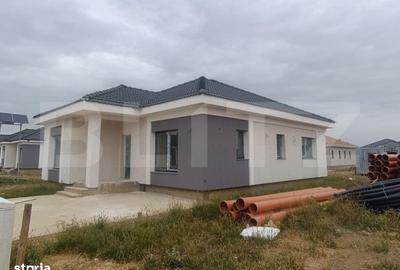 Casă cu 4 camere cu Teren 420 Mp în Odoreu - 15