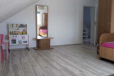 Casă cu 4 camere cu Teren 520 Mp în Vladimirescu - 3