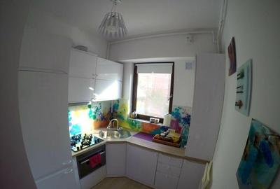 Apartament | 2 camere | Bloc nou | Parcare | Timpuri Noi | Nerva Traian Apartament | 2 camere | Bloc nou | Parcare | Timpuri Noi | Nerva Traian - 3